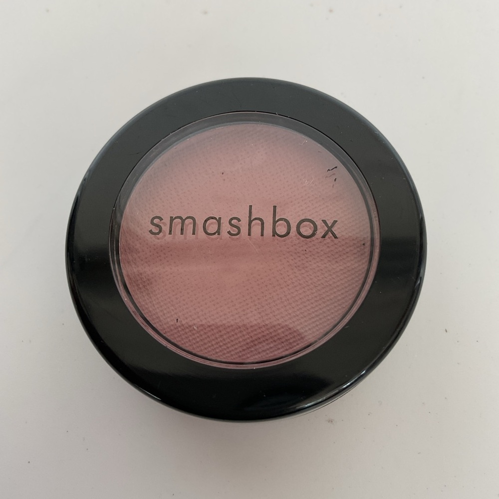 Smashbox Blush in Smashing Aurora. NWT